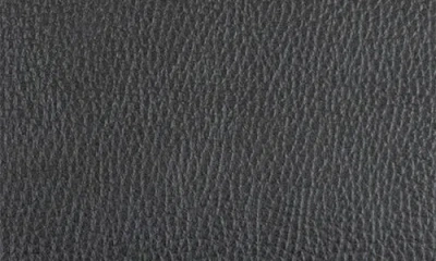 Persaman New York Studded Tote In Black