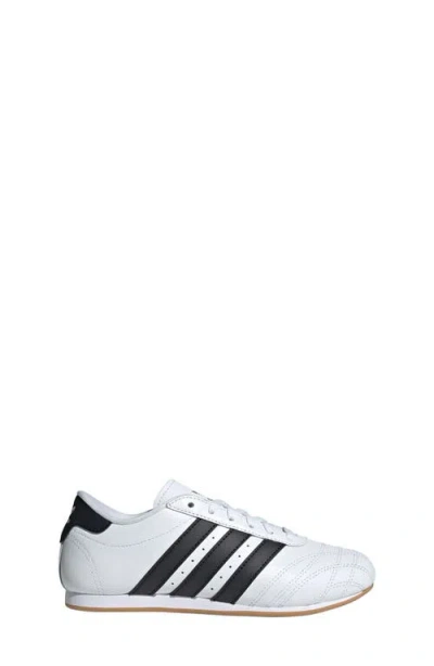 Adidas Originals Adidas Kids' Taekwondo Sneaker In Multi