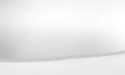 Open Edit Puffy Wavy Bangle In Metallic