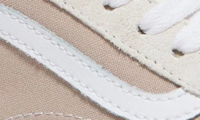 Vans Old Skool Low Top Sneaker In Pink