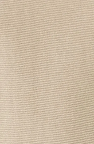 Rails Jett Crop Trench Coat In Neutral