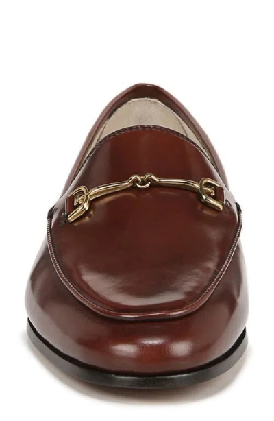 Sam Edelman Women's Loraine Bit Loafers In Brown