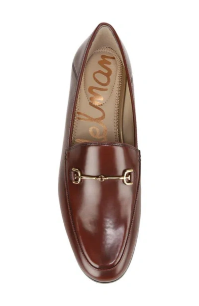 Sam Edelman Women's Loraine Bit Loafers In Brown