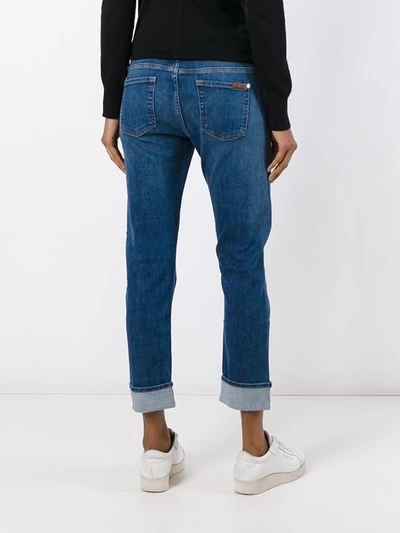 Shop 7 For All Mankind Blue