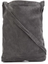 HENDER SCHEME large shoulder bag,SCHWEINSLEDER100%