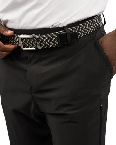 Black Clover Player Pants In Black