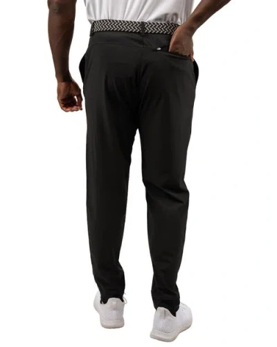 Black Clover Player Pants In Black