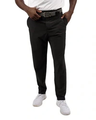 Black Clover Player Pants In Black