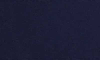 Polo Ralph Lauren Big Boys Logo Color Blocked T-shirt In Blue