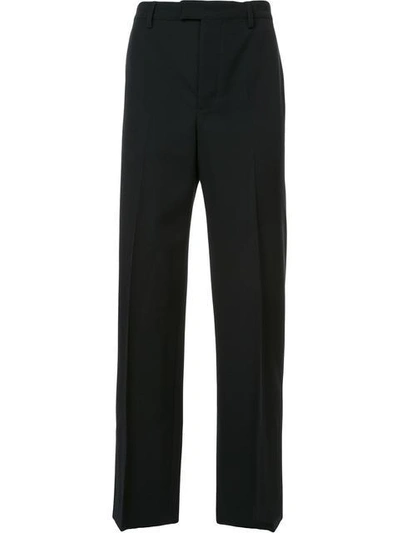 Lemaire Tailored Trousers