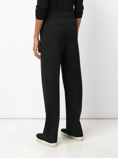 Shop Lemaire Tailored Trousers