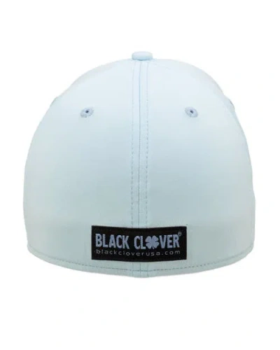 Black Clover Premium Clover 155 Hat In Blue