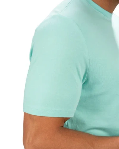 Black Clover Luxe Tee Ss In Blue