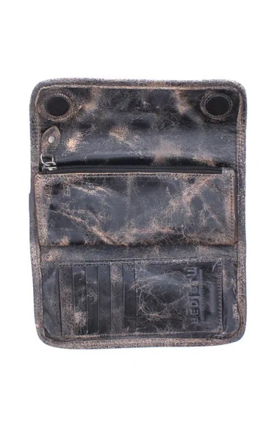 Bed Stu Canton Wallet In Multi