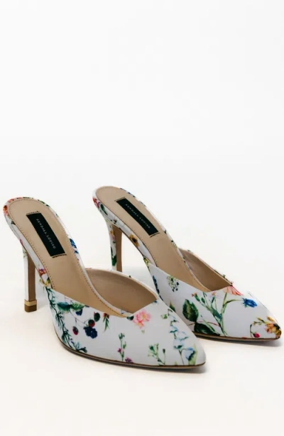 Kendall Louise Louise Slingback Heels