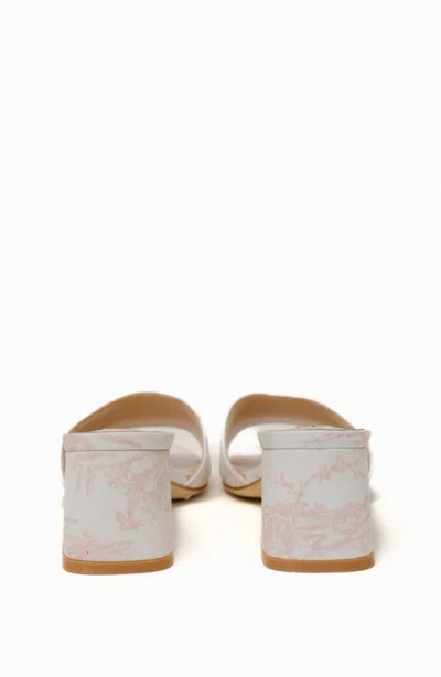 Kendall Louise Abigail Heels
