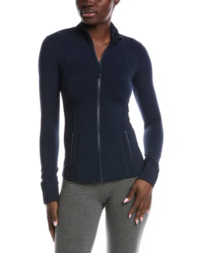 Lululemon Define Jacket Nulu In Blue