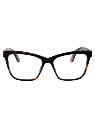 Off-white Optical In Black