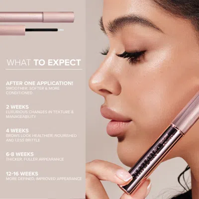 Bluemercury Brow Genius Conditioning Brow Serum