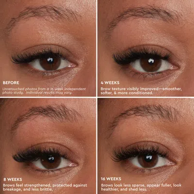 Bluemercury Brow Genius Conditioning Brow Serum