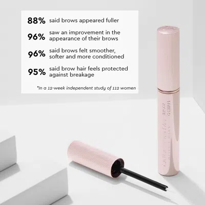 Bluemercury Brow Genius Conditioning Brow Serum