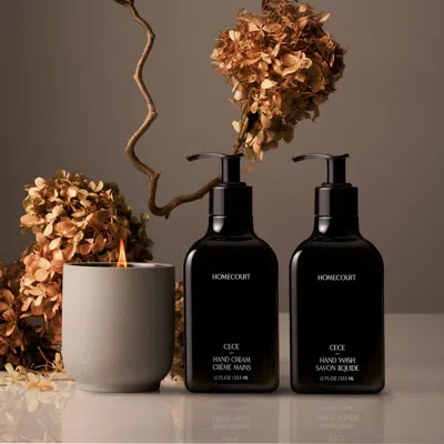 Homecourt Neroli Leaf Hand Cream