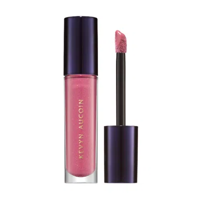 Kevyn Aucoin Celestial Lipgloss