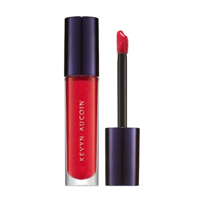 Kevyn Aucoin Celestial Lipgloss