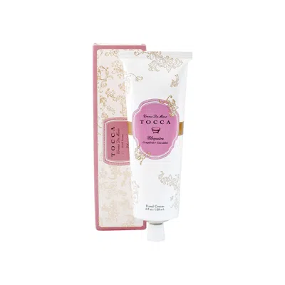 Tocca Crema Da Mano  Cleopatra Hand Cream