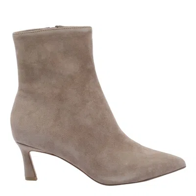 Steve Madden Boots In Gray