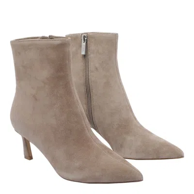 Steve Madden Boots In Gray