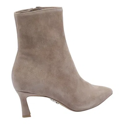 Steve Madden Boots In Gray