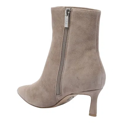 Steve Madden Boots In Gray