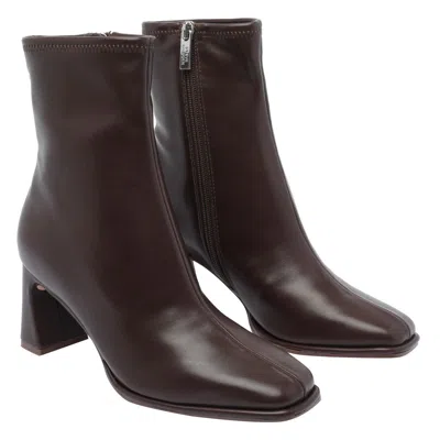 Steve Madden Boots In Multi