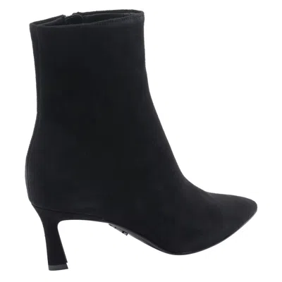 Steve Madden Boots In Black