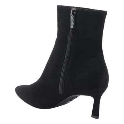 Steve Madden Boots In Black