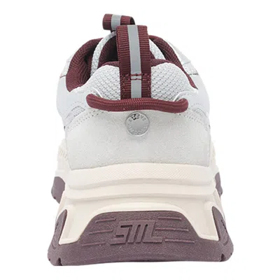 Steve Madden Sneakers In Gray