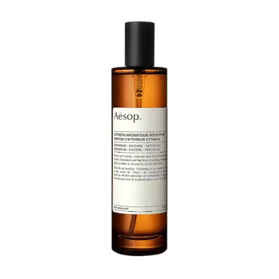 Aesop Cythera Aromatique Room Spray