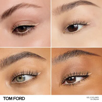 Tom Ford Gel Eyeliner