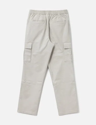 Represent Cargo Pant In Gray