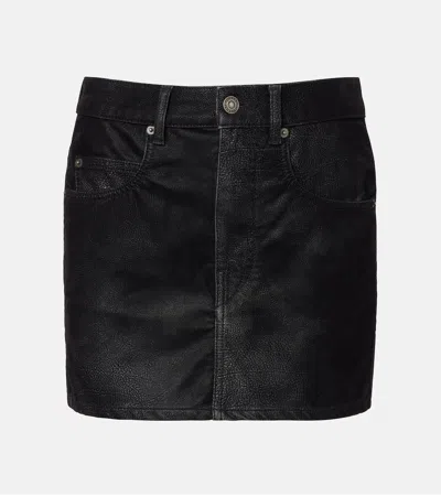 Isabel Marant Étoile Marant Etoile Women's Skirt In Black
