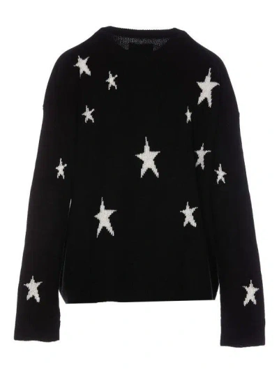 Zadig & Voltaire Markus Sweater In Black