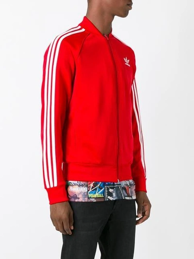 Shop Adidas Originals 'superstar' Track Jacket