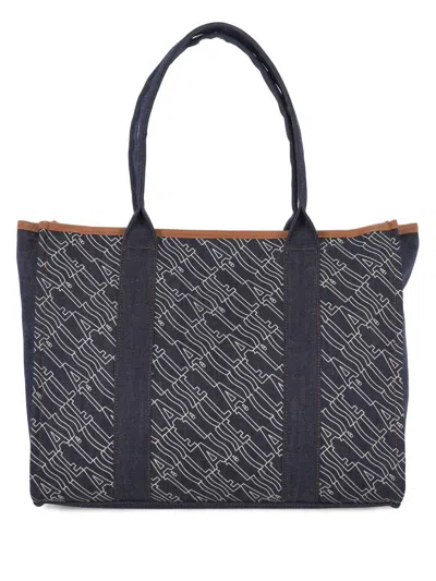 Alviero Martini Bags In Black