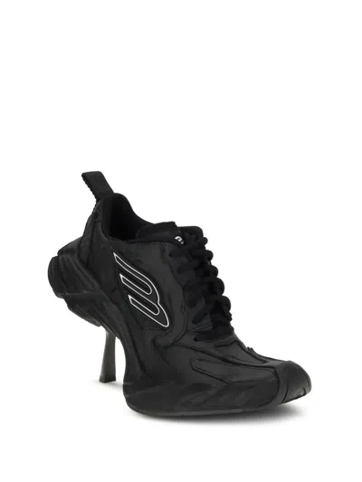 Balenciaga Pumps In Black