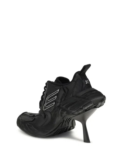 Balenciaga Pumps In Black