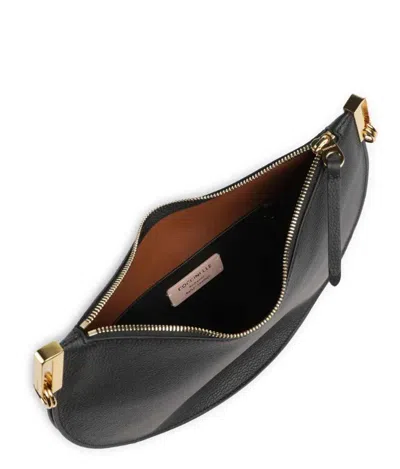 Coccinelle Sunup Large Bag In Black