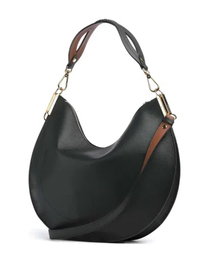 Coccinelle Sunup Large Bag In Black