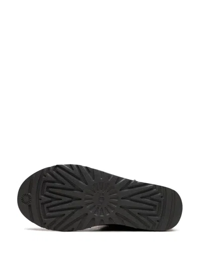Ugg Classic Ultra Mini In Grey In Gray