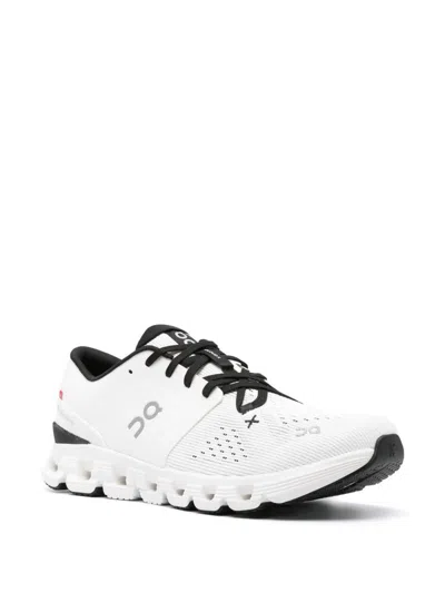 On Running Sneakers White In White